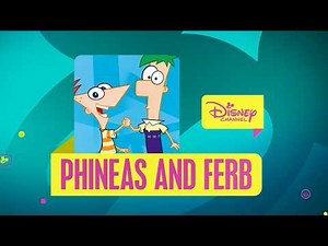 We'll Be Right Back to Phineas and Ferb on Disney Channel