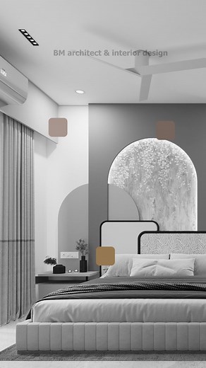 1.4K views · 1.2K reactions | BM Architect & Interior Designer on Reels | Facebook