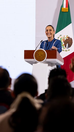 Claudia Sheinbaum Pardo | No hay nada ilegal ni nuevo en los vuelos de drones en territorio nacional; tenemos colaboración y cooperación en distintas materias con... | Instagram