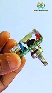 404K views · 3.7K reactions | ফ্যান রেগুলেটর রিপিয়ার এর সহজ পদ্ধতি #Electronics #regulator #fan #engineering #education #electrician | Basic Electronics | Facebook