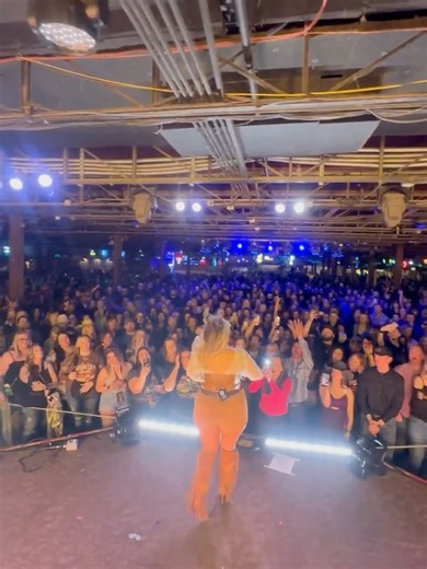 Priscilla Block on Reels