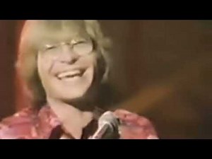 John Denver laughing compilation 😂!