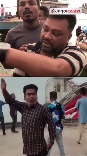 দৌলতদিয়ায় বাস ডুবিতে স্বজন হারানোদের আহাজারি | Jago News