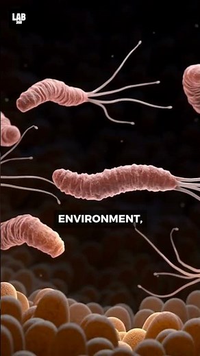 Mutated Superbug Threatens Space Missions! 🚀 #shorts #science #space #lab360