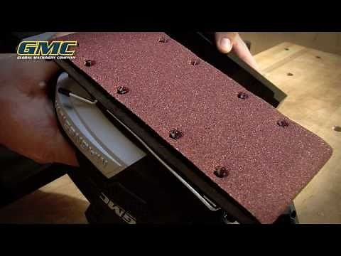 Using the Hole Punch