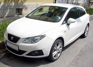 Inspektion des Seat Ibiza zurücksetzen | Service Reset (inkl. Ölwechsel)