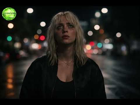 Billie Eilish – Did I Cross The Line? | Emotional Pop Lyrics Video