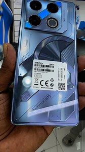 Infinix Gt 20 pro 24 GB RAM 256GB storage TDRA | Shukran.world