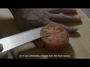 Taski's Secret: Winning Kickstarter with Japanese Knives