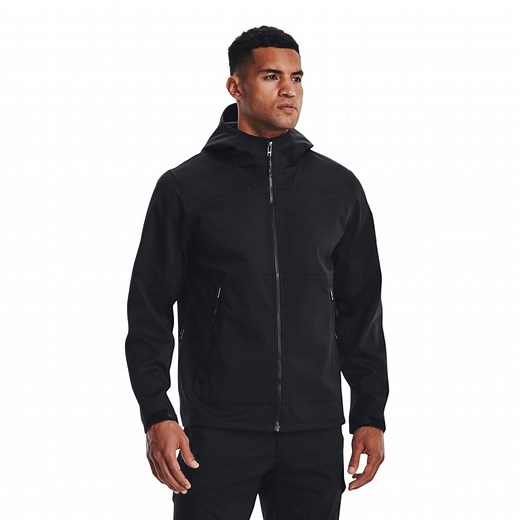 Under Armour Men's Tac Softshell Jacket