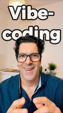Vibecoding – gratis & sofort! 🚀