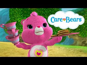 Care Bears | Care Bears Bake Sale