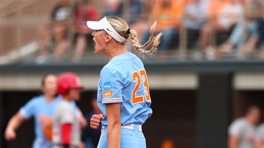 Karlyn Pickens becomes first player to ink NIL deal with Athletes Unlimited Softball League
