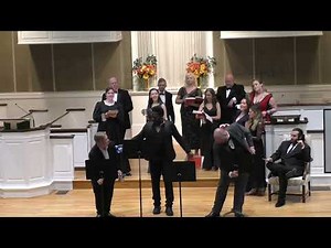 Les contes d'Hoffmann (Complete Opera, Schirmer Edition) - Wilmington Concert Opera