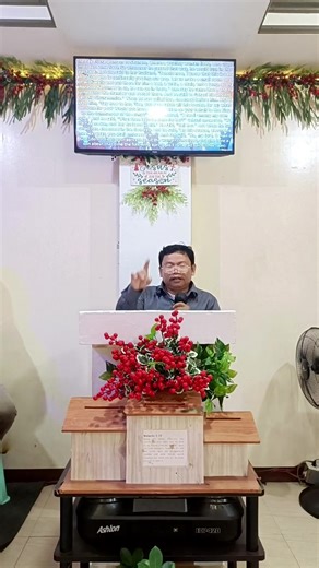 LIVE WORSHIP SERVICE January 7, 2026 | Free Methodist Church Tagbilaran City Bohol