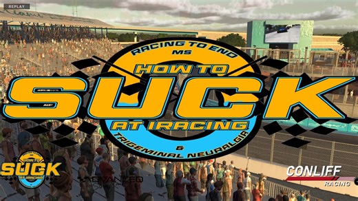 Doug Burns on Instagram: "Ellis Pushes Too Hard on the Comeback and Miami Says Nope 😬🏎️ Ellis tries to force his way back toward the front, cuts the corner, hits the barrier, and spins as Miami shuts the door on the comeback attempt. #HTSAI #TeamLSW #iRacing #SimRacing #NSS #Miami #RoadRacing #RaceMistake #Overdriving #ComebackAttempt"
