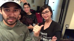 70K views · 560 reactions | Send us some goofy fan art and we will play with it and distort it on the vlog! Draw any of your favorite youtubers or vlogsquad members ganern thanks! Send it to us by taggin is on fb, Twitter, and/or if so that we see it! Alodia Gosiengfiao | Wil Dasovich | Facebook