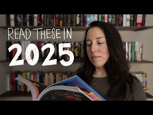 Graphic novels you MUST read in 2025 📚 New releases