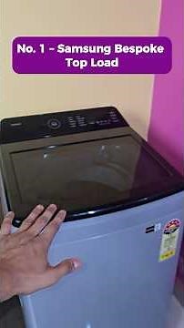 Best Top Load Washing Machine | Best Washing Machine 2026 | LG vs Samsung vs IFB | Under 15000,20000
