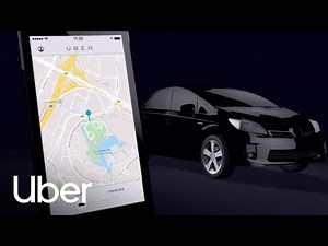 Learn the Basics | Uber