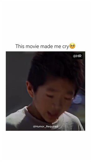 Humor Required | This movie made me cry😭 Credit: unknown 🎥: Ghost Whisperer (2005–2010) is a supernatural drama about Melinda Gordon, a woman who can see... | Instagram