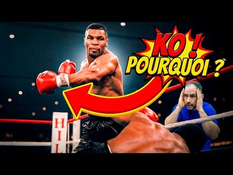 Pourquoi tes frappes manques de puissance (la vraie raison)