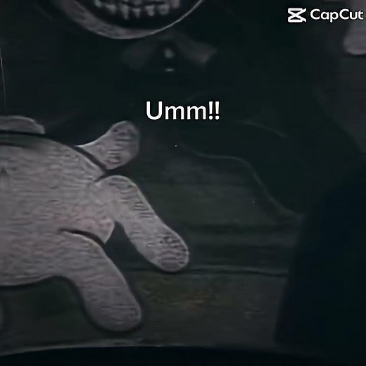 Cartoon cat versus Bendy ￼