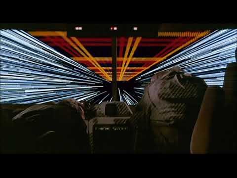 Spaceballs - They've Gone To Plaid