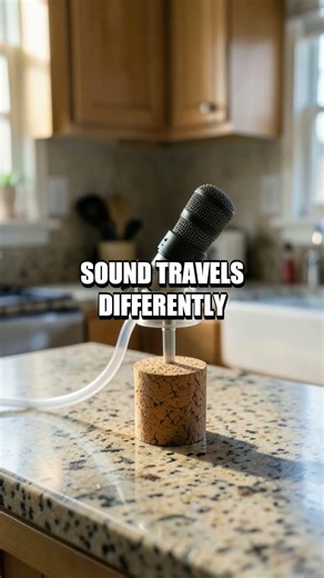 The Hidden Voices of Water A DIY Hydrophone Adventure