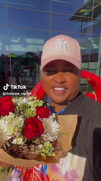 Malome Vector Long Time Audio Back on YouTube