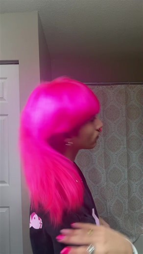 @SplatHairDye #pink#fyp | splat hair dye