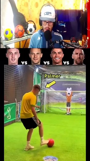 ROBOTS VS PLAYERS 🤖#SOCCER #FOOTBALL #FYP #VIRAL #TRENDING #GAMING #REELS #HUMOR #MEME | Psred Football