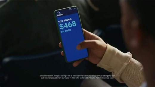 Allstate TV Spot, 'Knowers: Overtime'