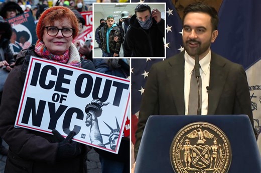 Mamdani blasts ICE in fiery speech at event meant to promote unity: ‘Cruelty that staggers the conscience’