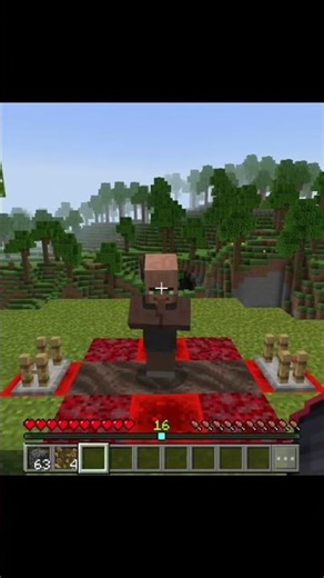 minecraft Herobrine spy 👻 #minecraft #shorts #trending