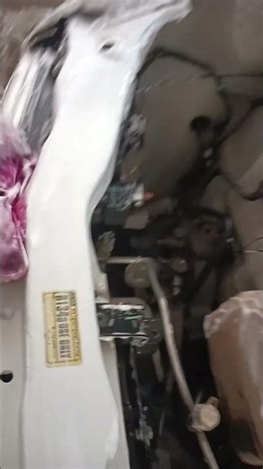 Half window Down 🚘