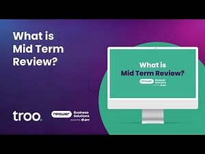What is Npower Mid Term Review?