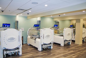 Orlando Location | Hyperbaric Healing Treatment Center