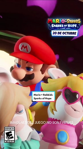 Los Rabbids y Rayman: Diversión y Aventura Garantizada