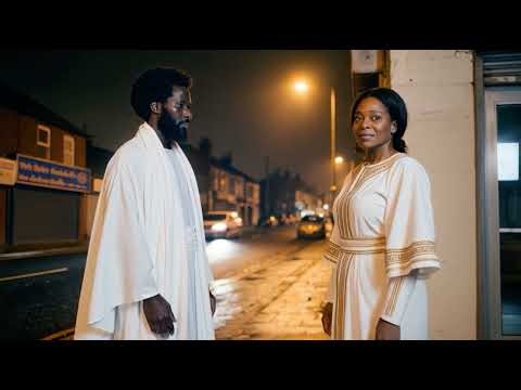 Trouble Don’t Last Always