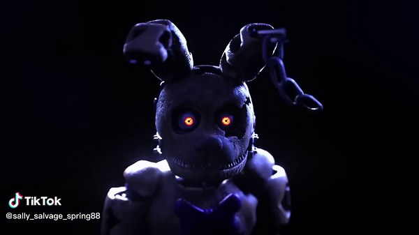 #springbonnie #спрингбонни #springtrap #спрингтрап #death #ijustlovethesmellofffear #deathpussinboots #fivenightsatfreddy #fnaf #sfm #animation