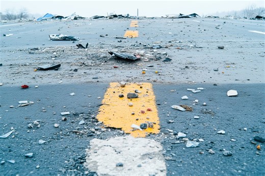 US-35 to see lane closures due to road project