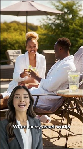 Resorts Asset management software, details and the need