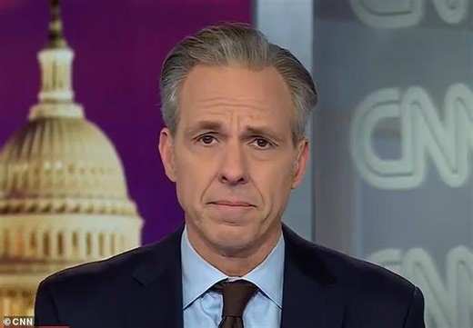 CNN has lost nearly two-thirds of its viewership since 2016 amid fears network is circling the drain - NewsBreak