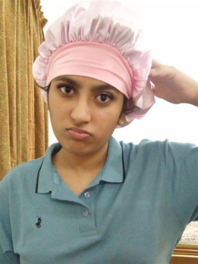 Heatless Overnight Sock Curls Tutorial — Easy Sock Curls Results