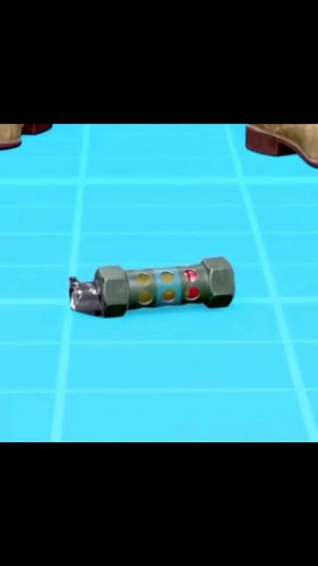 4K views · 96 reactions | Flash Bang  | Cyrus Vlog | Facebook