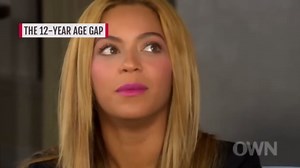 Something About Beyonce's Marriage Just Never Added Up