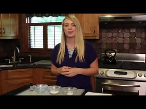 How to Make Toothpaste With Baking Soda & Hydrogen Peroxide