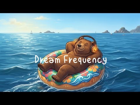 [playlist] Ocean Breeze Lofi Beats for Studying 🌊 | ChillNest & CozyBeats for Calm Focus