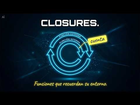 Callbacks y Closures en Python: Funciones que recuerdan